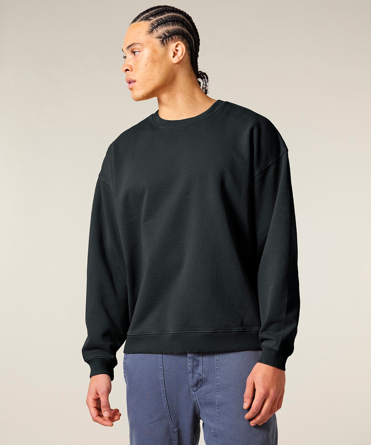 Stanley Stella Premium Radder 2.0 Vintage Sweatshirt - (STSU210)