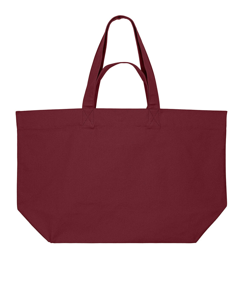 25x Stanley/Stella Tote Bags - Bundle with Free Front Print