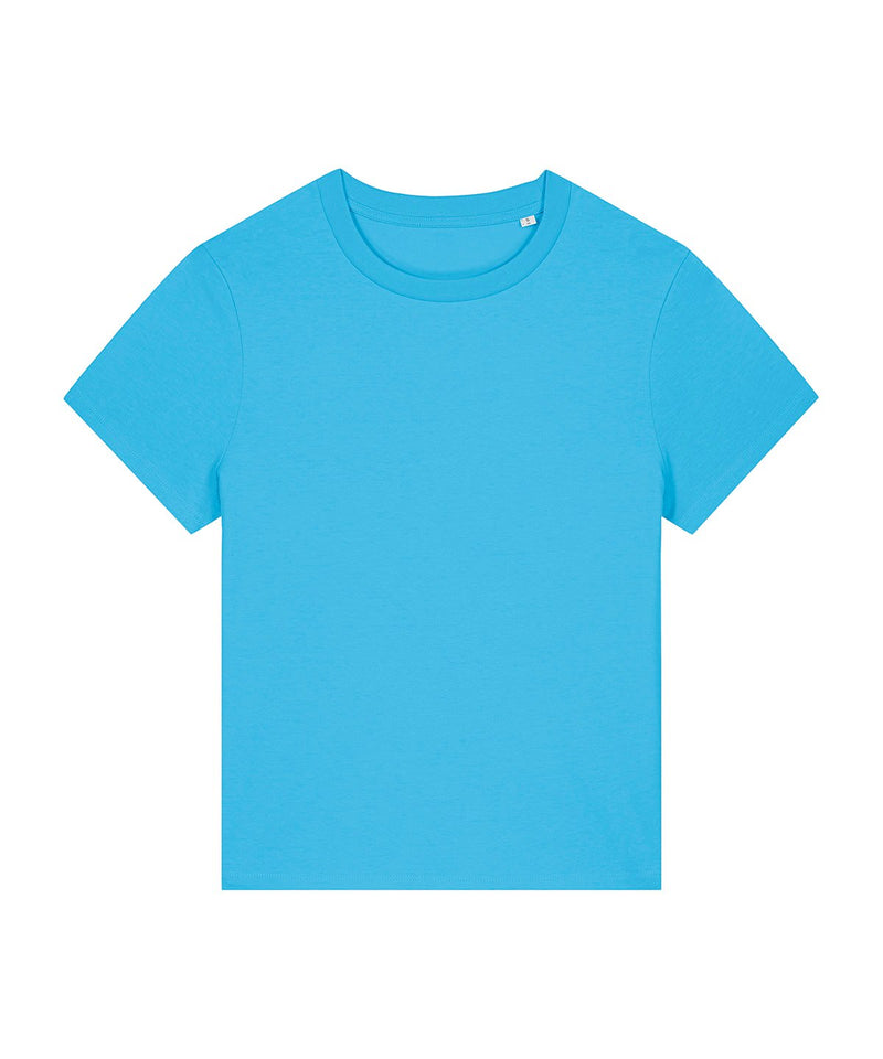Stanley Stella Premium Women's Stella Muser Iconic T-Shirt - Cont
