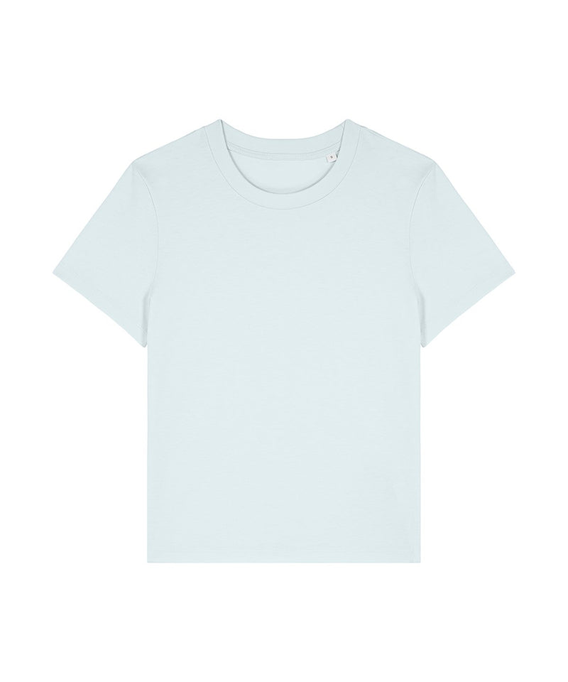 Stanley Stella Premium Women's Stella Muser Iconic T-Shirt - Cont