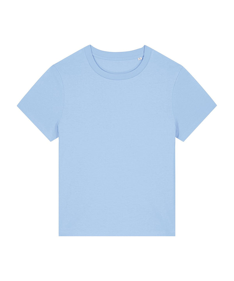 Stanley Stella Premium Women's Stella Muser Iconic T-Shirt - Cont
