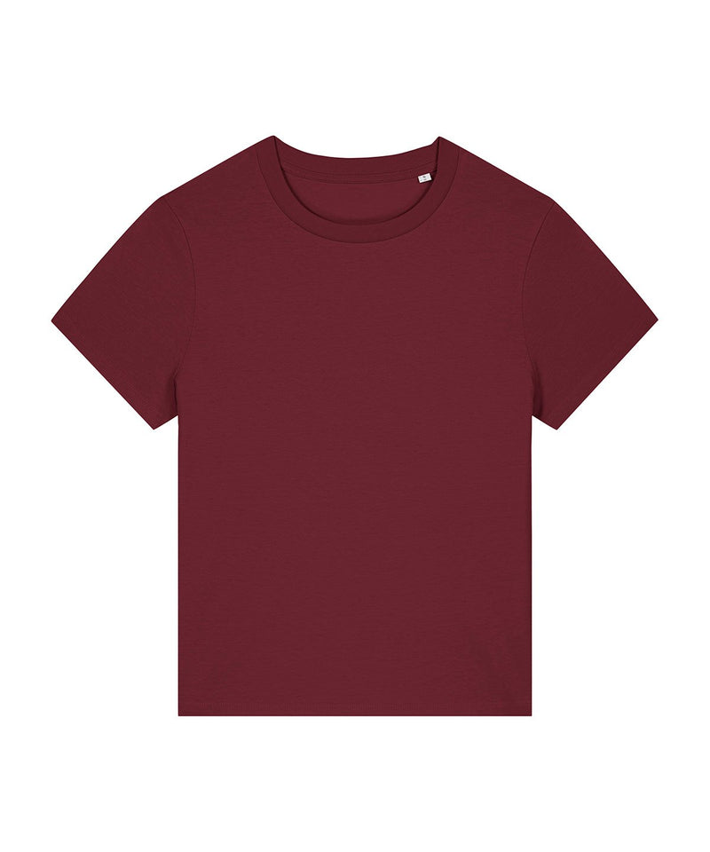 Stanley Stella Premium Women's Stella Muser Iconic T-Shirt - Cont