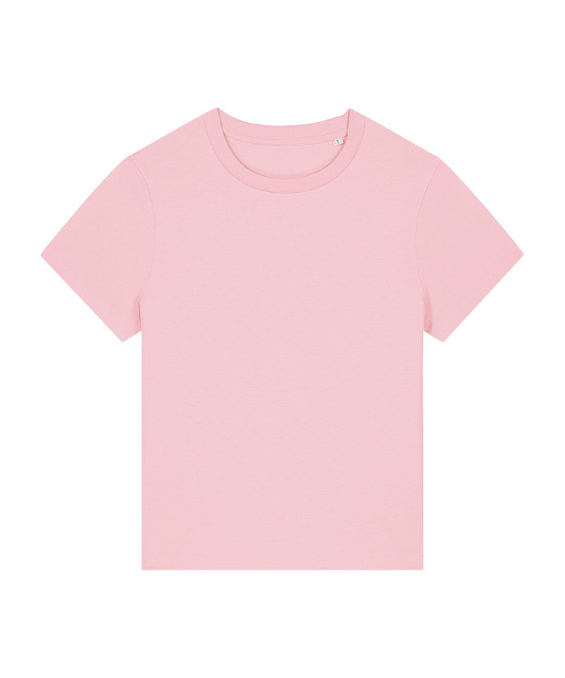 Stanley Stella Premium Women's Stella Muser Iconic T-Shirt - Cont