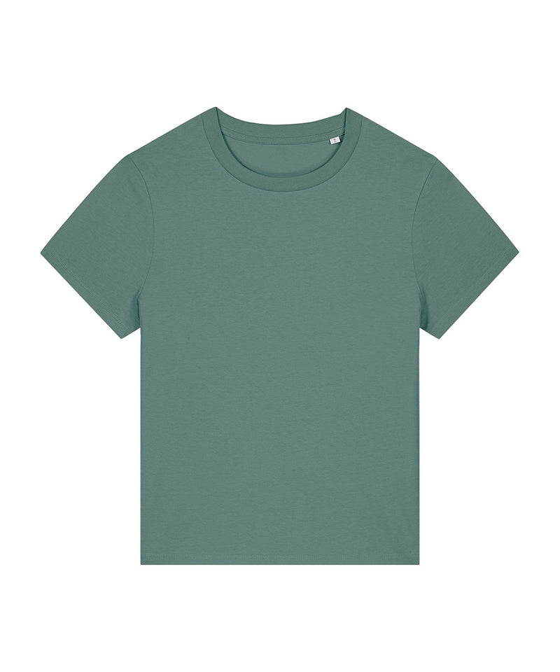 Stanley Stella Premium Women's Stella Muser Iconic T-Shirt - Cont