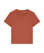 Stanley Stella Premium Women's Stella Muser Iconic T-Shirt - Cont