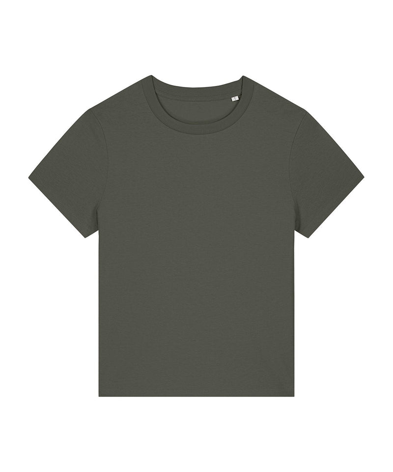 Stanley Stella Premium Women's Stella Muser Iconic T-Shirt - Cont