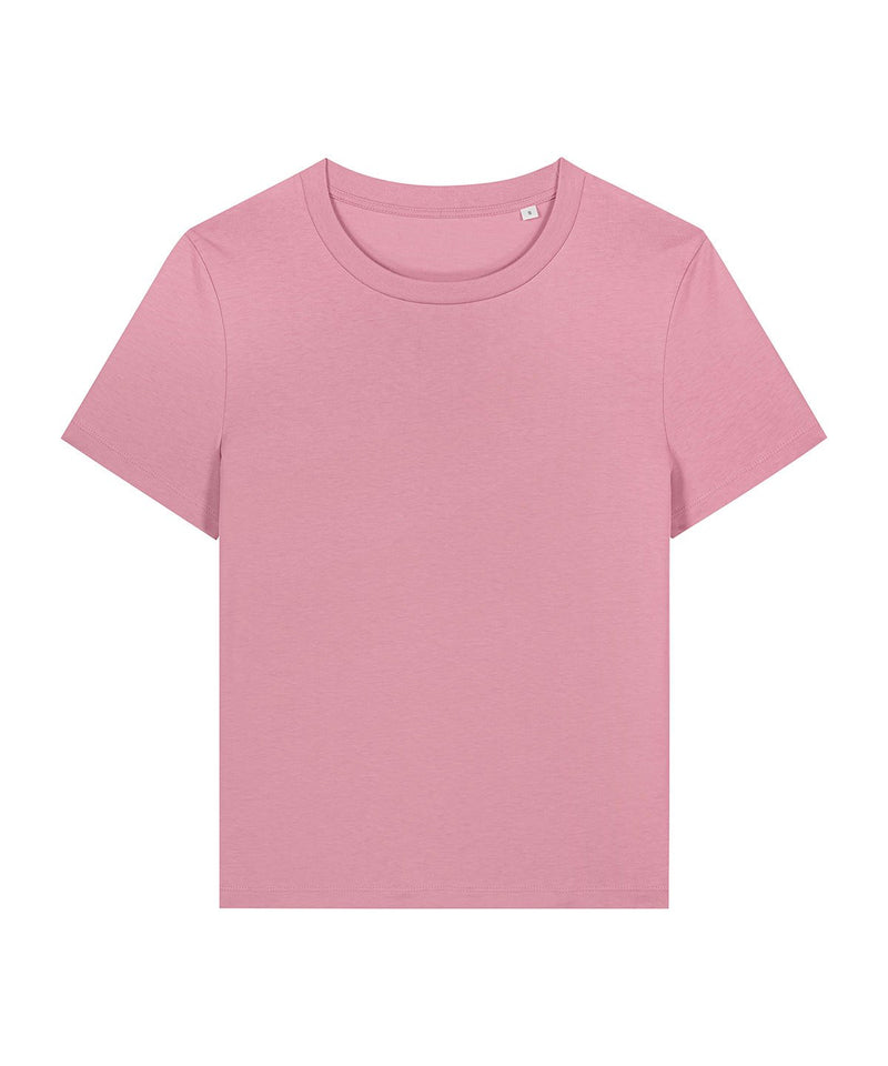 Stanley Stella Premium Women's Stella Muser Iconic T-Shirt - Cont