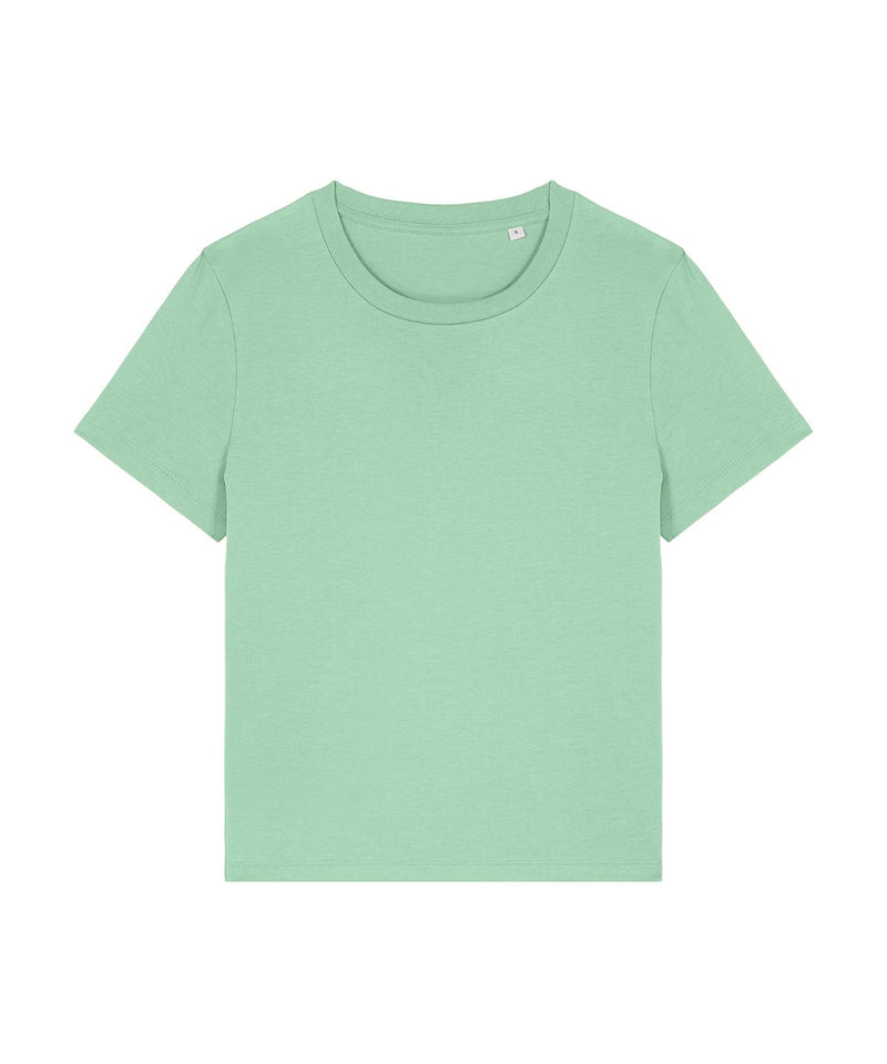 Stanley Stella Premium Women's Stella Muser Iconic T-Shirt - Cont