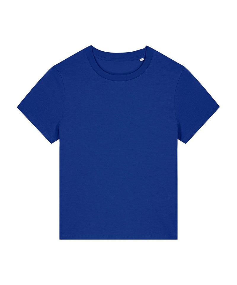 Stanley Stella Premium Women's Stella Muser Iconic T-Shirt - Cont