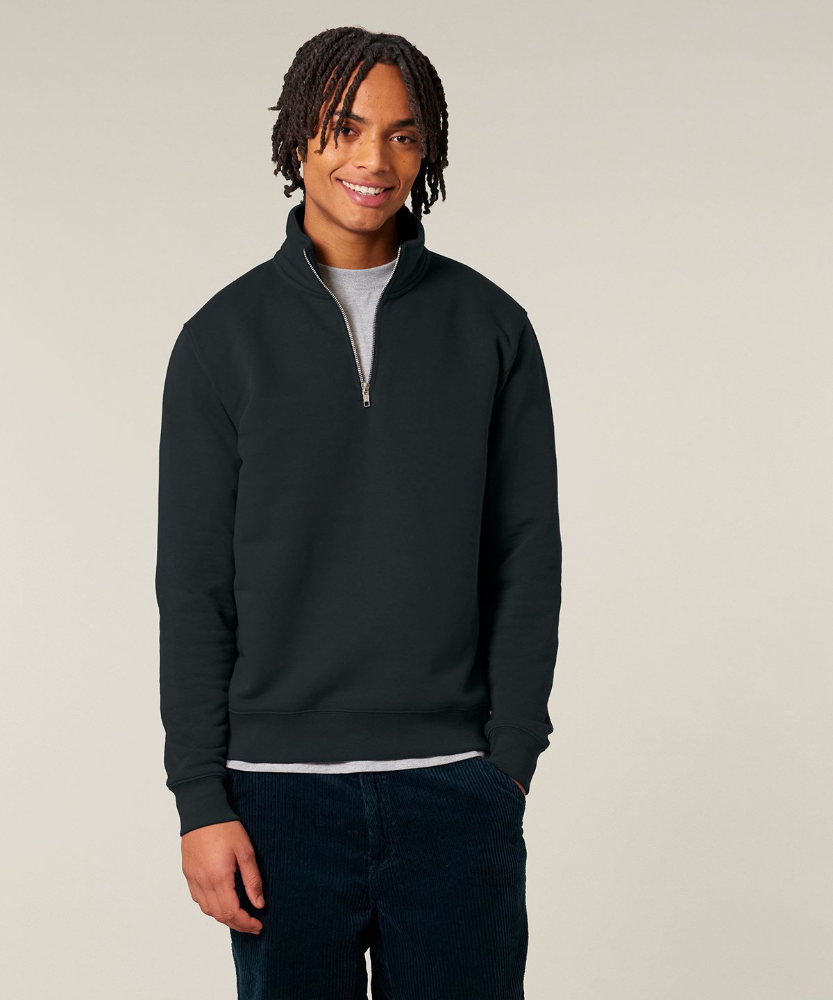 Stanley Stella Premium Trucker 2.0 Sweatshirt - (STSU204)