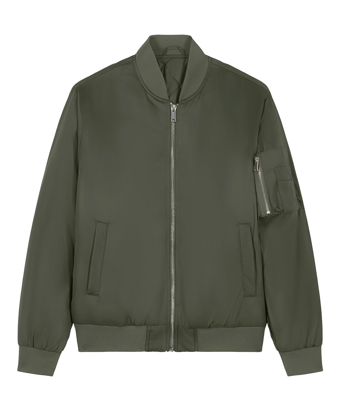 Stanley Stella Premium Bomber 2.0 Jacket- (STJU251)