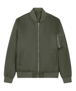 Stanley Stella Premium Bomber 2.0 Jacket- - thumbnail 3