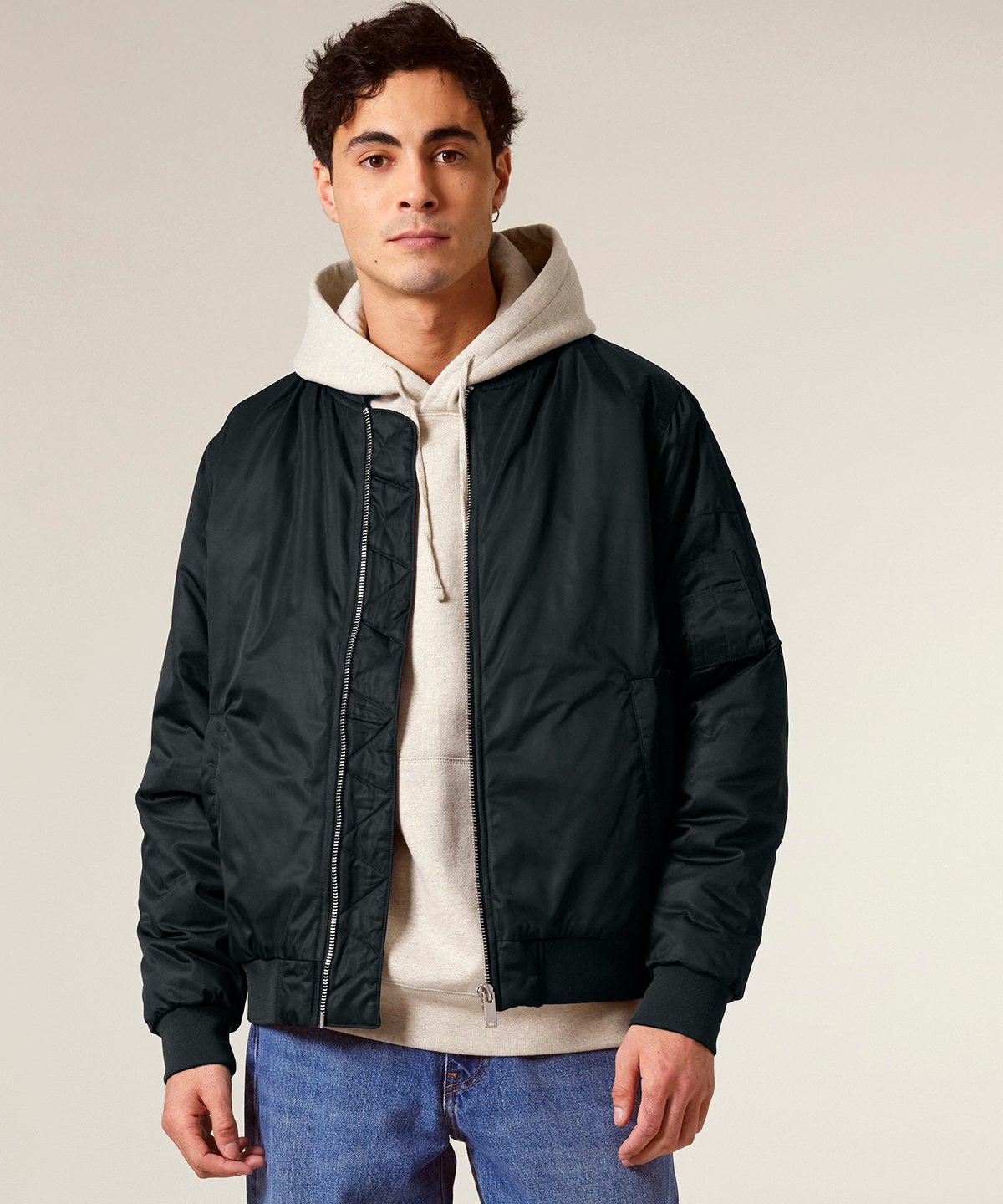 Stanley Stella Premium Bomber 2.0 Jacket- (STJU251)