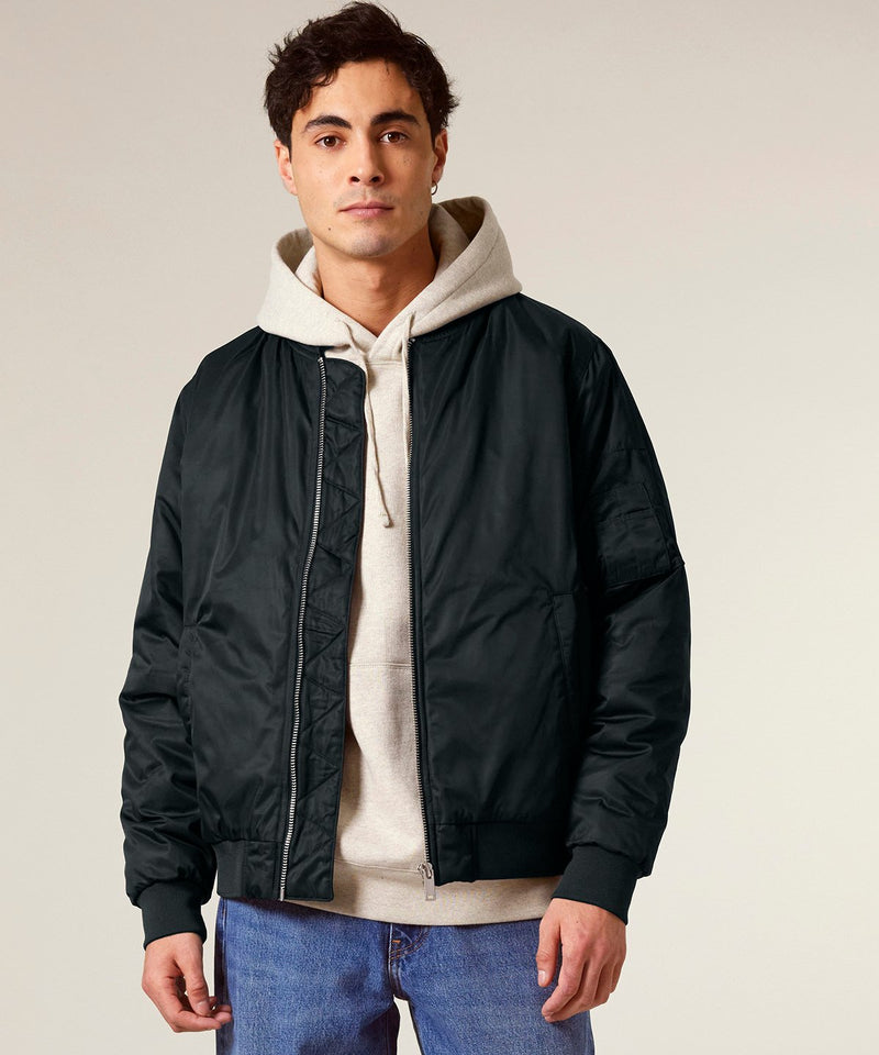 Stanley Stella Premium Bomber 2.0 Jacket-