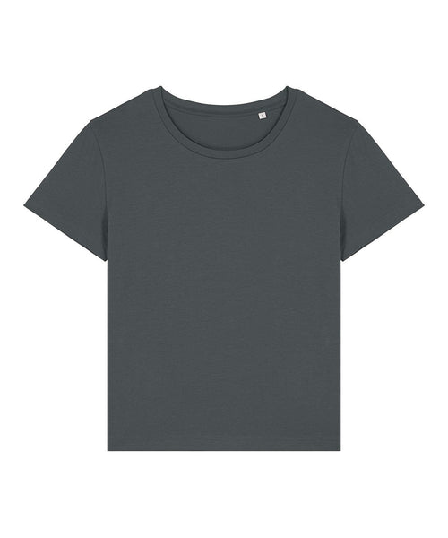 Stanley Stella Premium Women's Stella Serena Iconic Mid-Light T-Shirt - (STTW173)