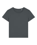 Stanley Stella Premium Women's Stella Serena Iconic Mid-Light T-Shirt - Cont - Image 27