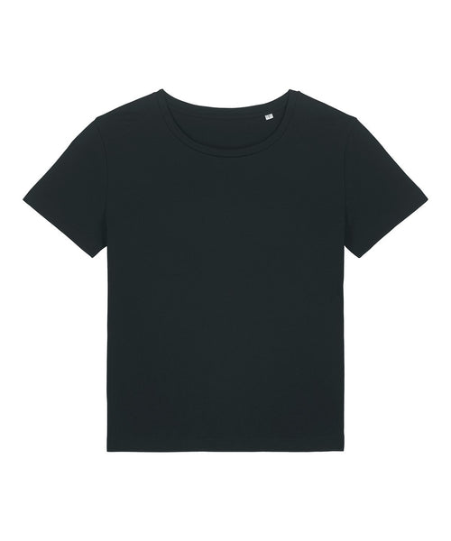 Stanley Stella Premium Women's Stella Serena Iconic Mid-Light T-Shirt - (STTW173)