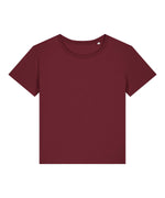 Stanley Stella Premium Women's Stella Serena Iconic Mid-Light T-Shirt - Cont - Image 31