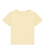 Stanley Stella Premium Women's Stella Serena Iconic Mid-Light T-Shirt - Cont - Image 32