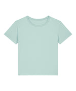 Stanley Stella Premium Women's Stella Serena Iconic Mid-Light T-Shirt - Cont - Image 33