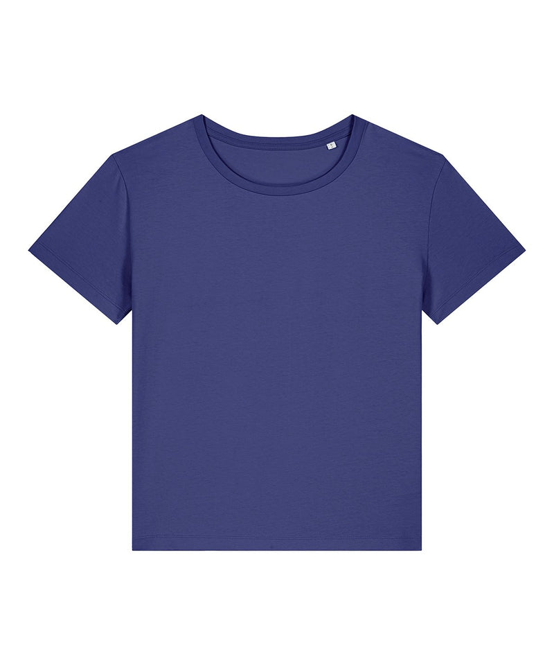 Stanley Stella Premium Women's Stella Serena Iconic Mid-Light T-Shirt - Cont