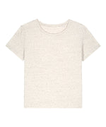 Stanley Stella Premium Women's Stella Serena Iconic Mid-Light T-Shirt - Cont - Image 36