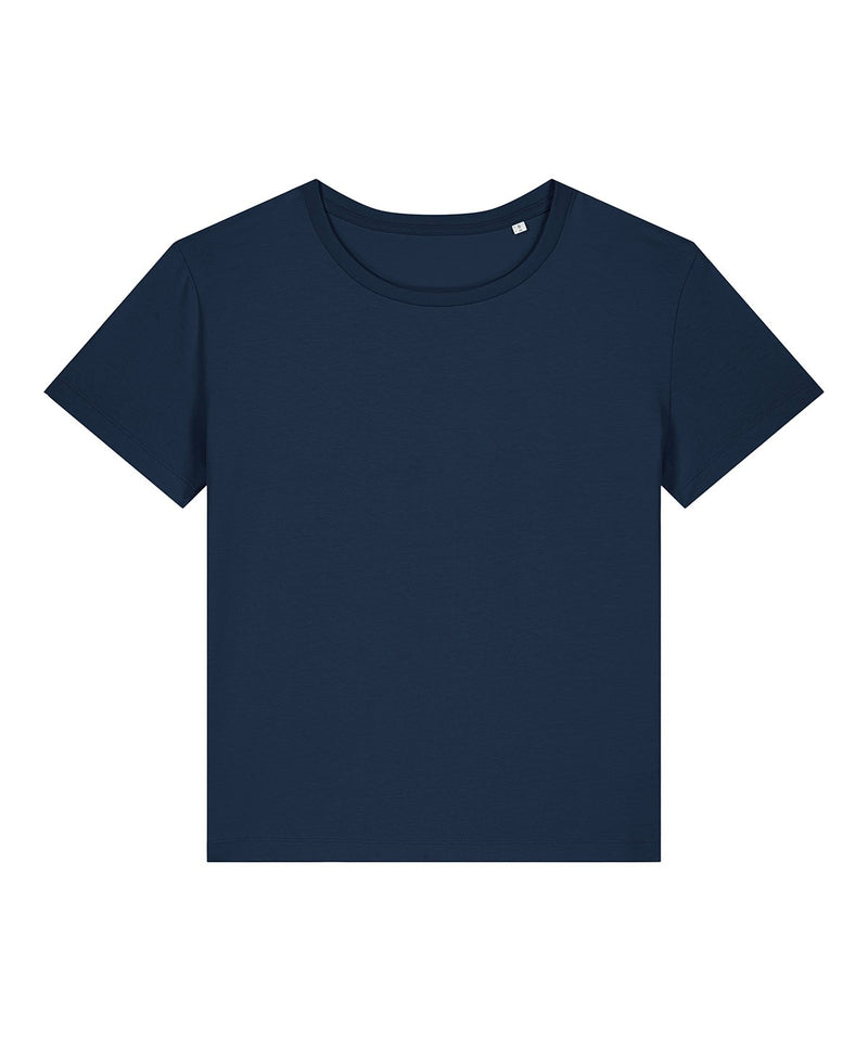 Stanley Stella Premium Women's Stella Serena Iconic Mid-Light T-Shirt - Cont