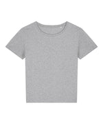 Stanley Stella Premium Women's Stella Serena Iconic Mid-Light T-Shirt - - thumbnail 14