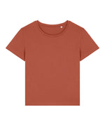 Stanley Stella Premium Women's Stella Serena Iconic Mid-Light T-Shirt - Cont