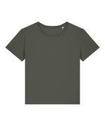 Stanley Stella Premium Women's Stella Serena Iconic Mid-Light T-Shirt - - thumbnail 15