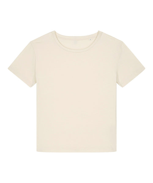 Stanley Stella Premium Women's Stella Serena Iconic Mid-Light T-Shirt - Cont