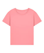 Stanley Stella Premium Women's Stella Serena Iconic Mid-Light T-Shirt - Cont - Image 23