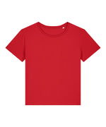 Stanley Stella Premium Women's Stella Serena Iconic Mid-Light T-Shirt - - thumbnail 19