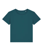 Stanley Stella Premium Women's Stella Serena Iconic Mid-Light T-Shirt - Cont