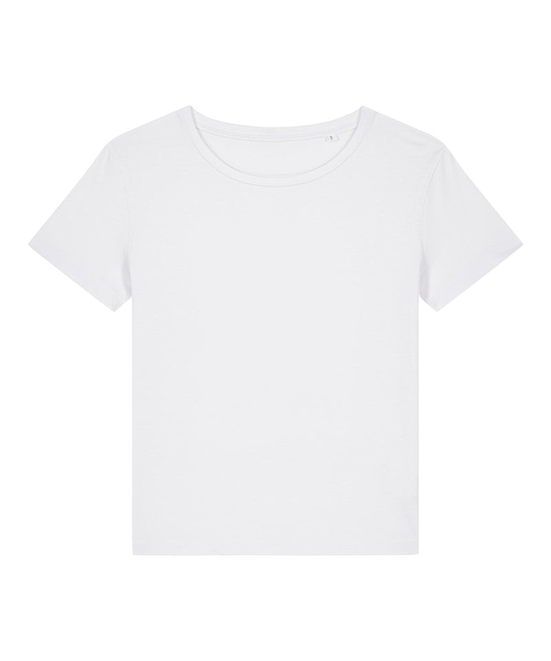 Stanley Stella Premium Women's Stella Serena Iconic Mid-Light T-Shirt -