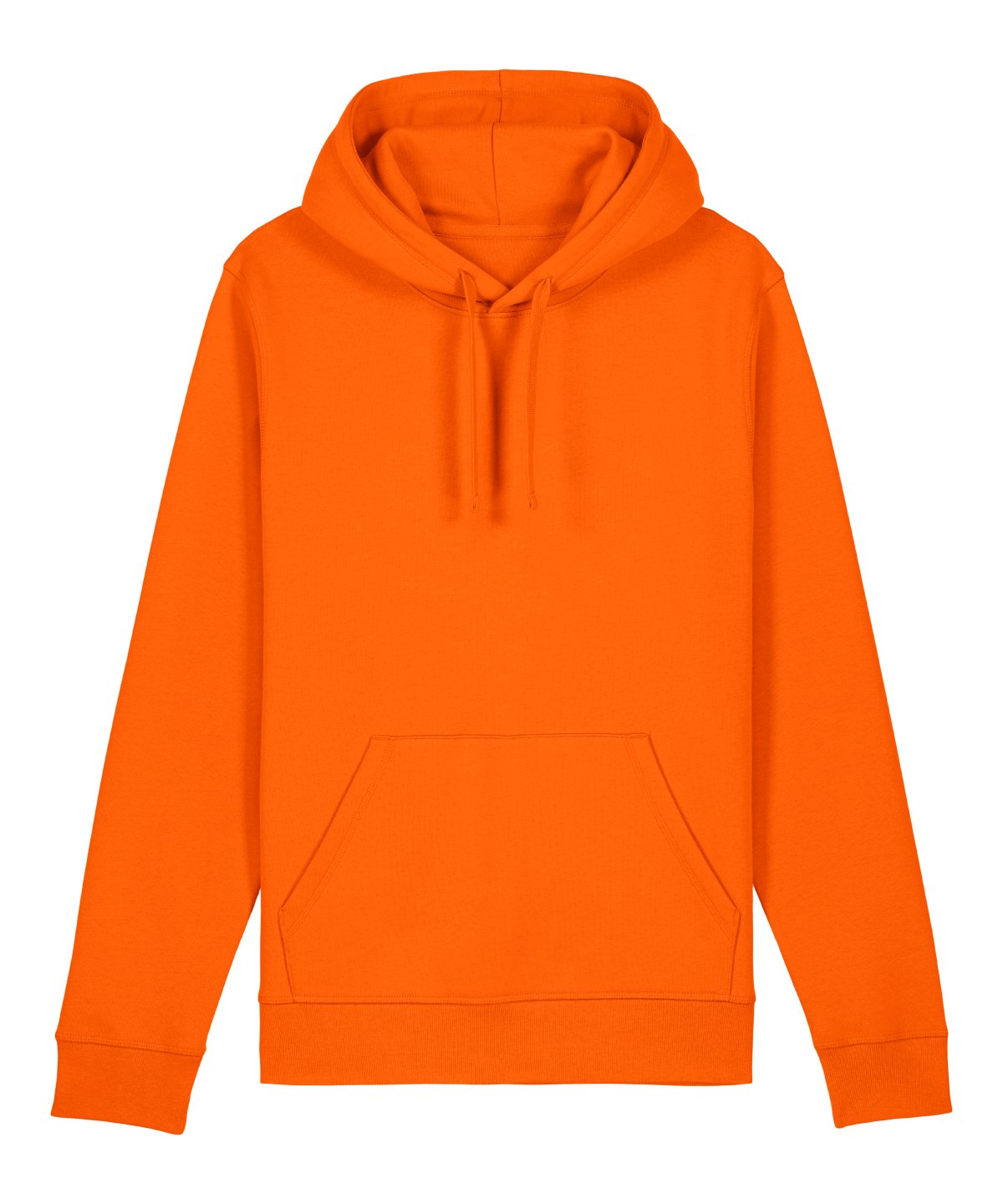 Stanley Stella Premium Unisex Drummer 2.0 Hoodie - (STSU168) Cont