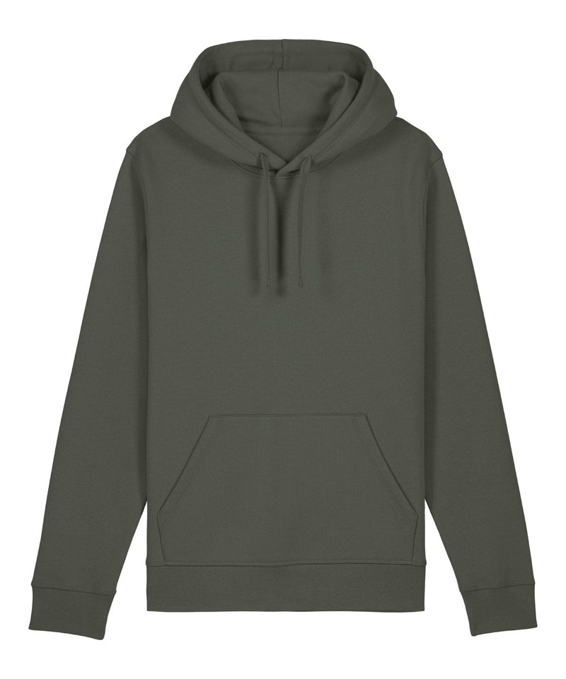 Stanley Stella Premium Unisex Drummer 2.0 Hoodie - Cont