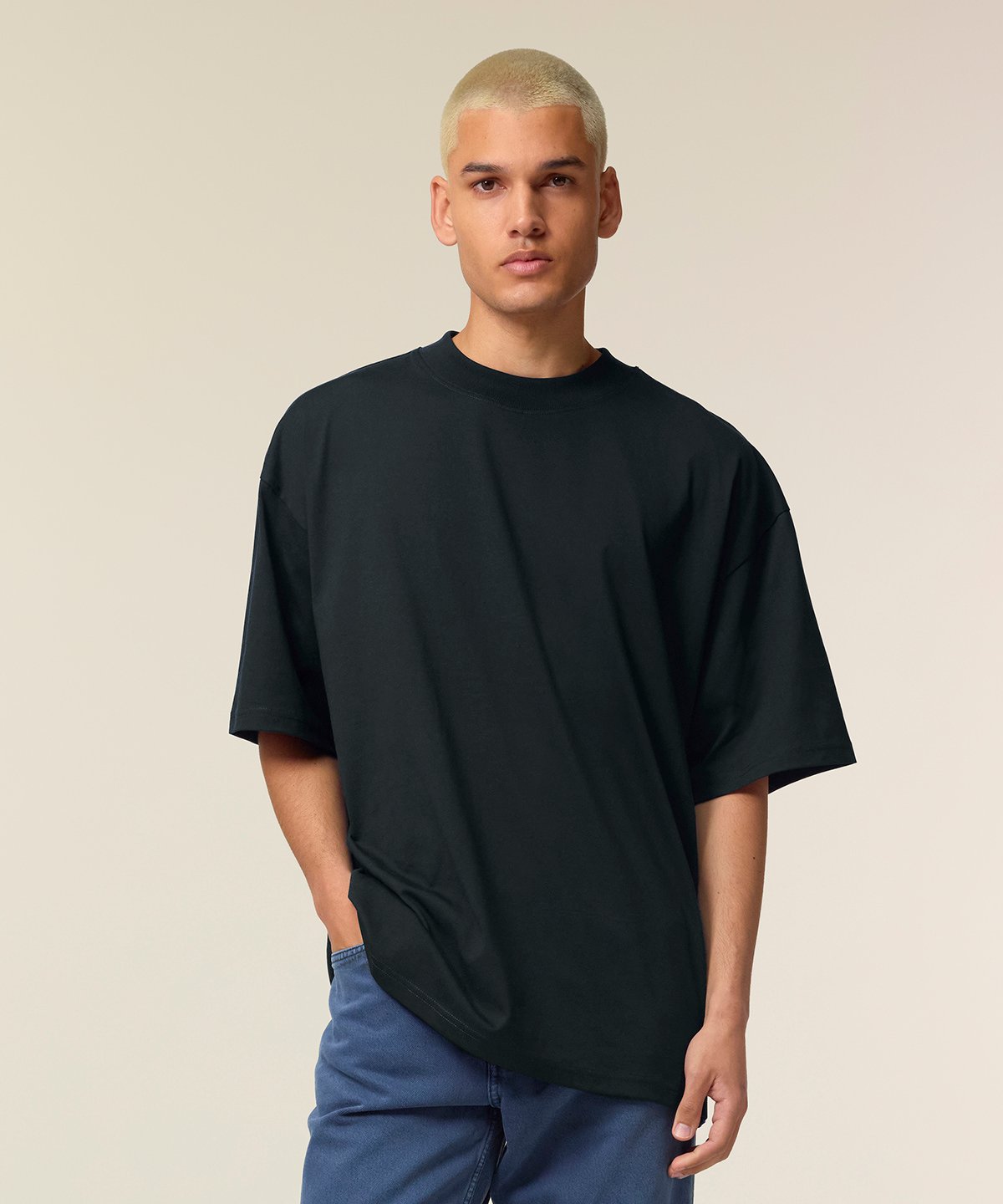Stanley Stella Premium Blaster 2.0 T-Shirt - (STTU959)
