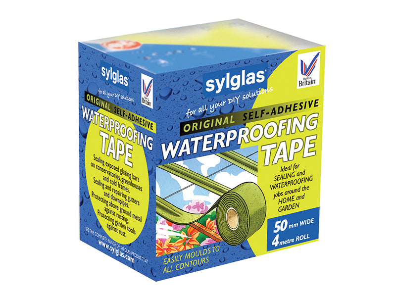 Original Waterproofing Tape