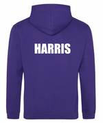 Armadale PS House Hoodie - Kids Size - thumbnail 2