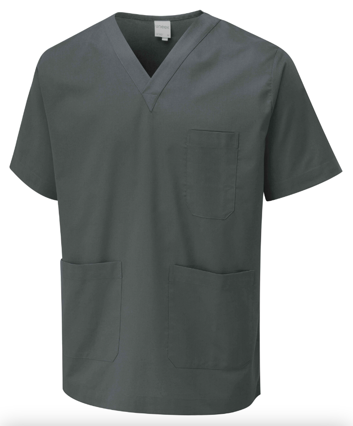 Uneek Scrub Tunic - UC921