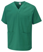 Uneek Scrub Tunic - UC921 - thumbnail 10
