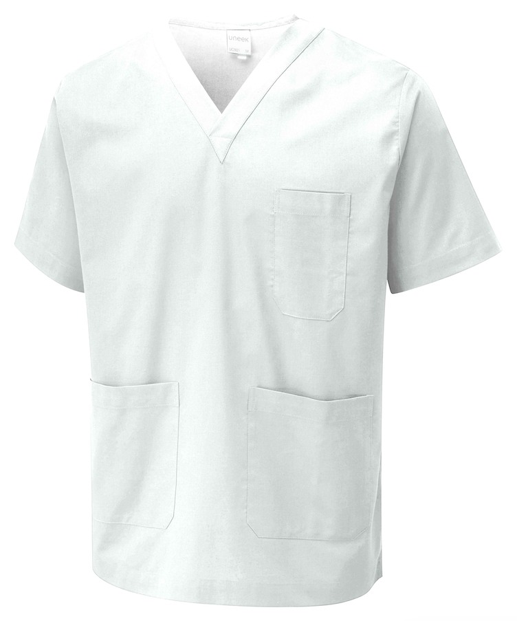 Uneek Scrub Tunic - UC921