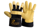 Riggers Signature Hide Rigger - Gold 10 pairs