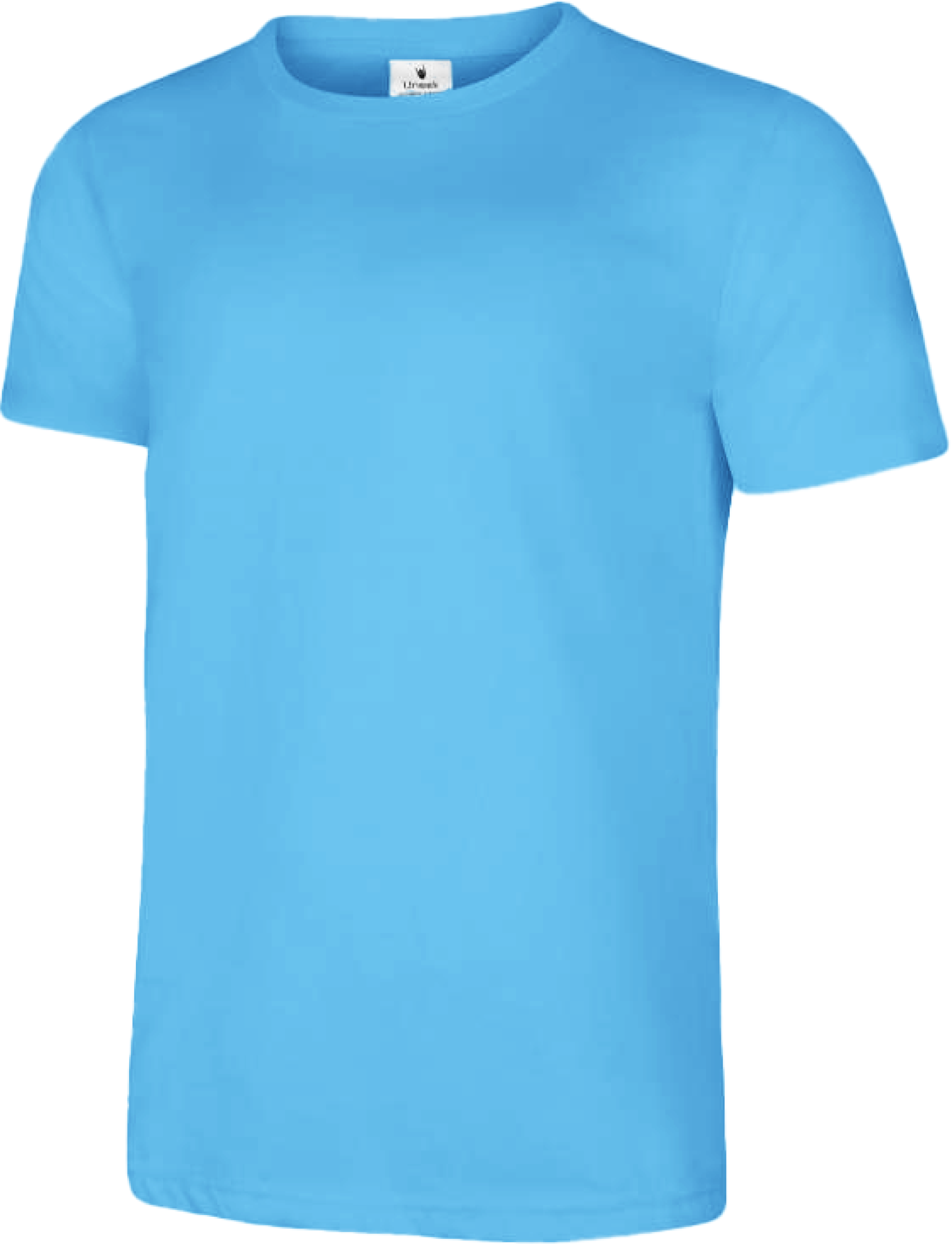 Uneek Olympic T-shirt - UC320 (Cont)