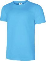 Uneek Olympic T-shirt - UC320 - thumbnail 6