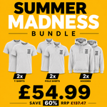 Summer Madness 6 Item Embroidered Workwear Bundle - thumbnail 1