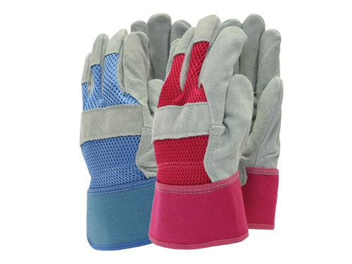 All Round Ladies' Rigger Gloves