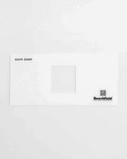 Beechfield Applique Patch Clear