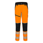 Portwest PW3 Hi-Vis Stretch Trouser - thumbnail 1